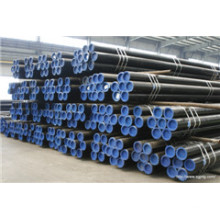 Linepipes Accordance Seamless Pipe com API 5L (X42, X46, X52, X56, X60, X65, X70, X80)